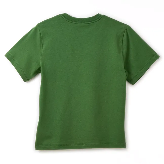 T-shirt Rio | Vert
