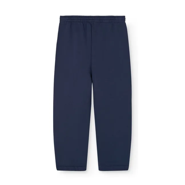 Jogger Chamois | Navy blue