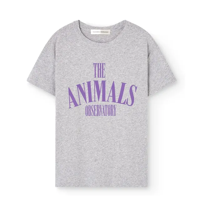 Soor Ploom - Sundae T-Shirt - Ecru | Smallable