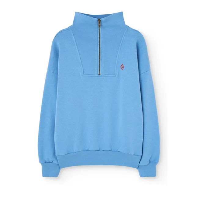 Sweat Blowfly | Bleu ciel