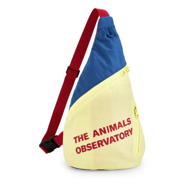 Bolsa Wallaby | Marfil
