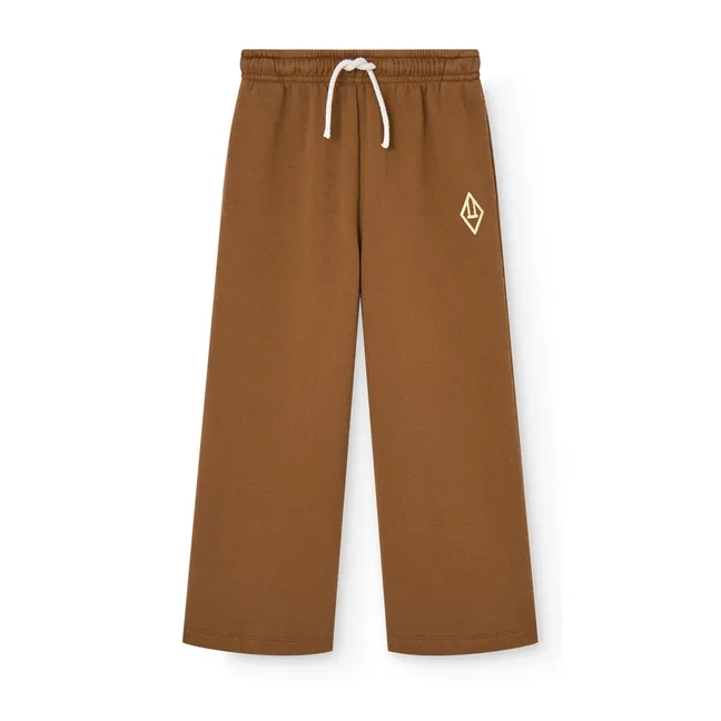 Jogger Large Ewe | Marron