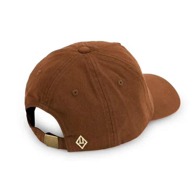 Casquette Hamster The Animals Observatory | Marron