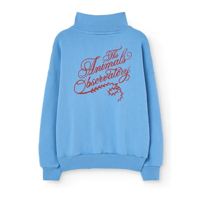Sweat Blowfly | Bleu ciel
