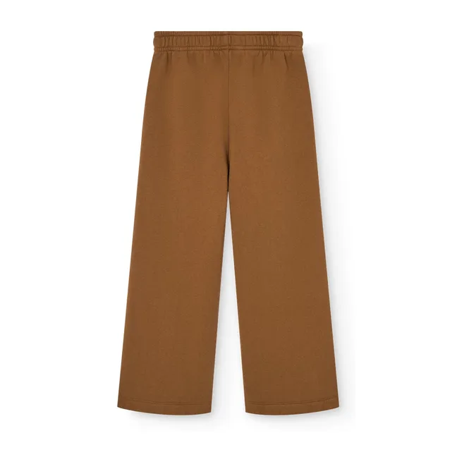 Jogger Large Ewe | Marron