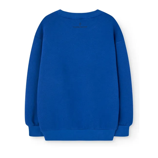 Sweat Bear | Bleu