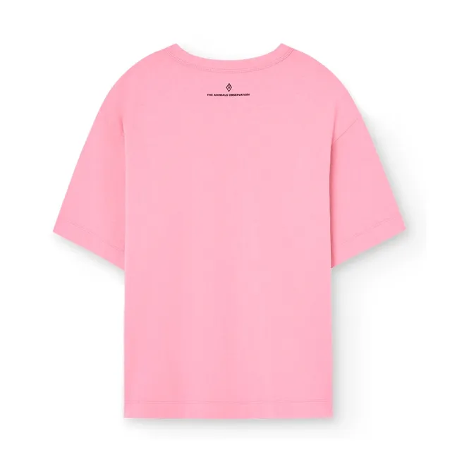 Soor Ploom - Sundae T-Shirt - Ecru | Smallable