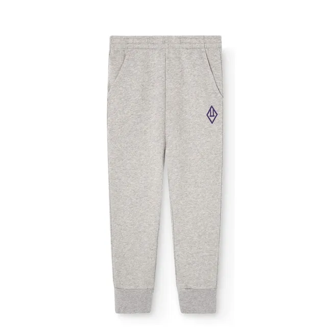 Jogger Dottyback | Gris chiné