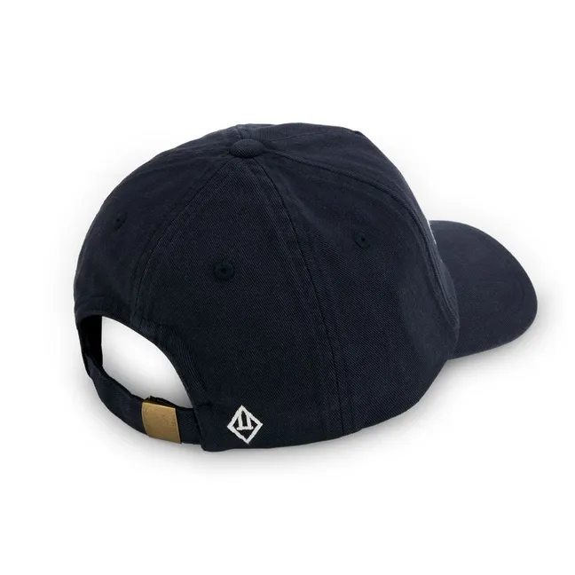 Hamster cap The Animals Observatory | Navy blue