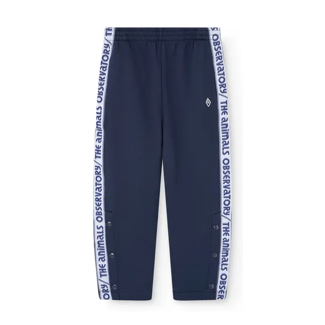 Jogger Chamois | Navy blue