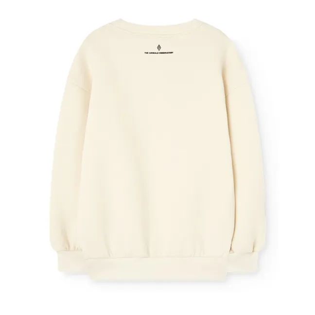 Sweat Bear Pingouin | Ivoire