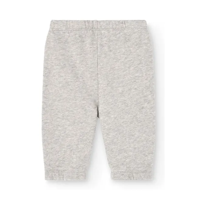 Jogger Sloth | Gris chiné