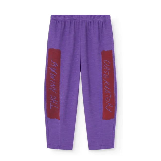 Jogger Camaleon | Violet