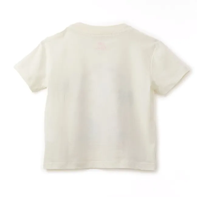 Swans T-shirt | White