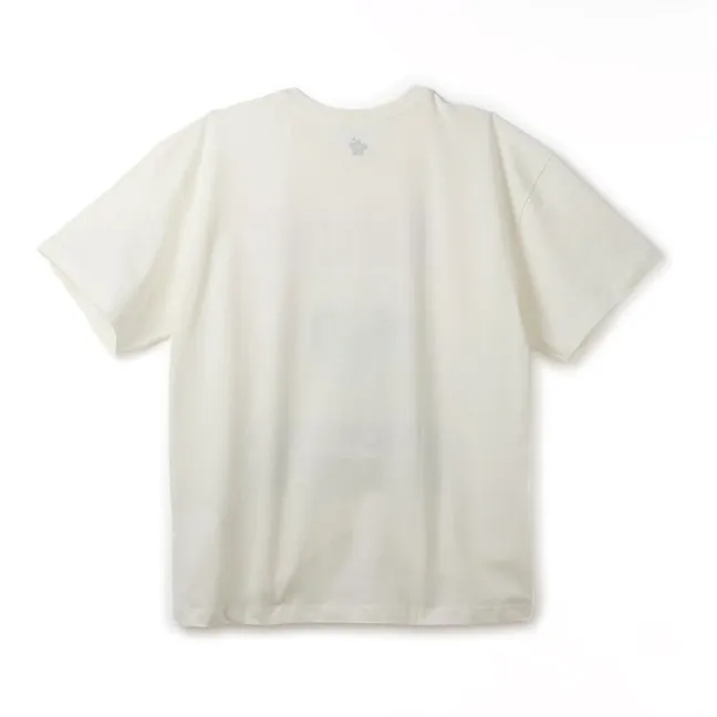 Amor Maior T-shirt | White
