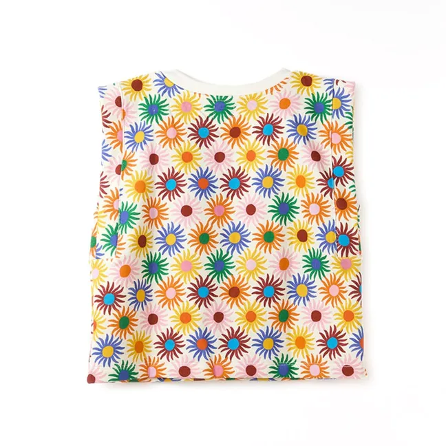 Summer Suns T-shirt | White