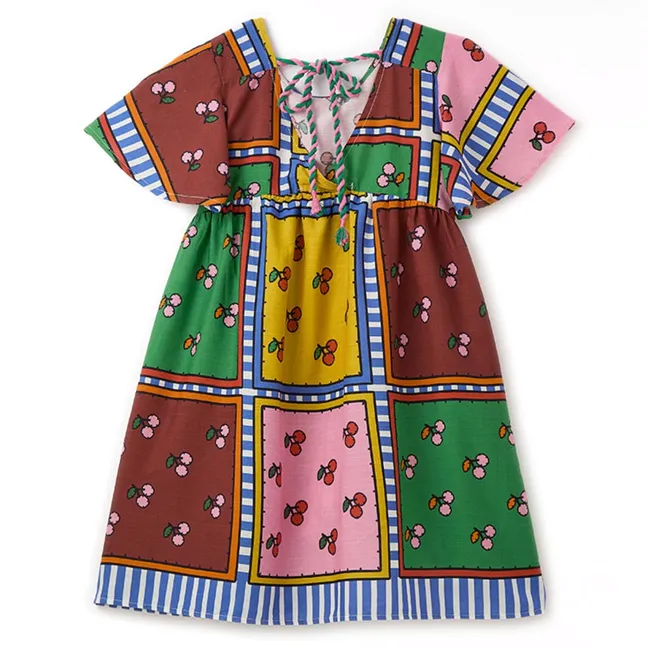 Robes Cerises | Rose