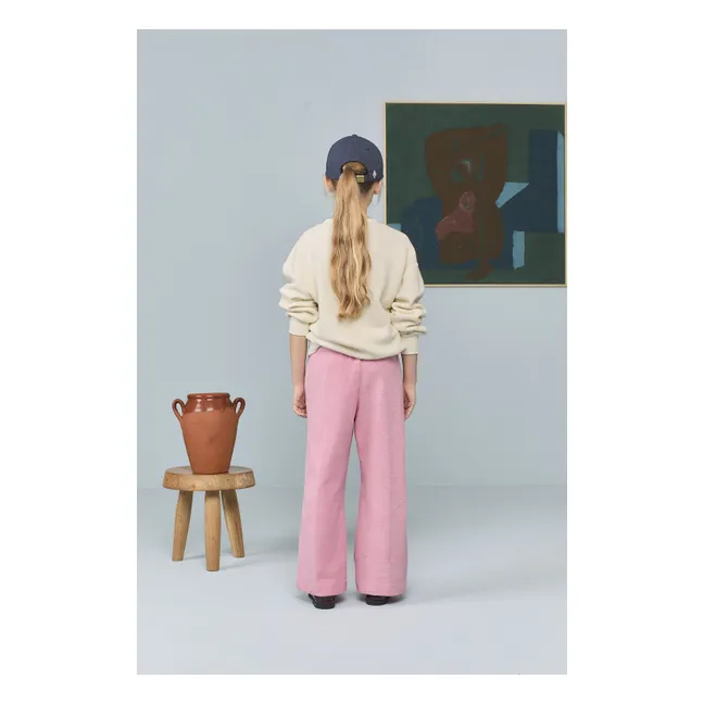 Hamster cap The Animals Observatory | Navy blue