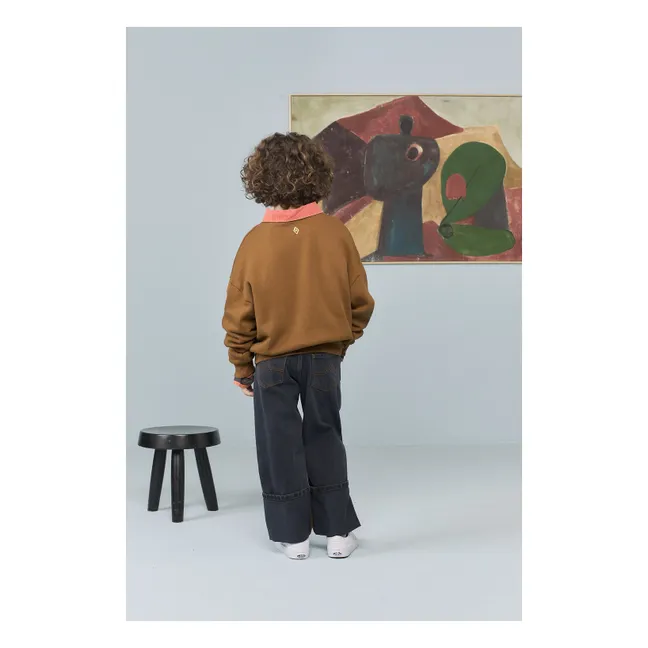 Jean Ant The Animals Observatory | Gris foncé