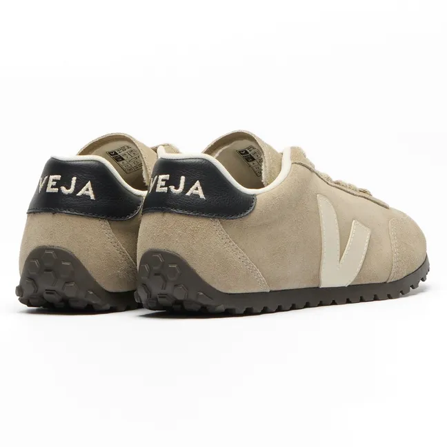 GT Suede sneakers | Taupe brown