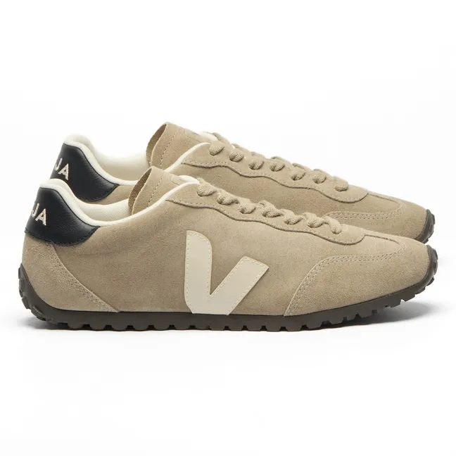 GT Suede sneakers | Taupe brown