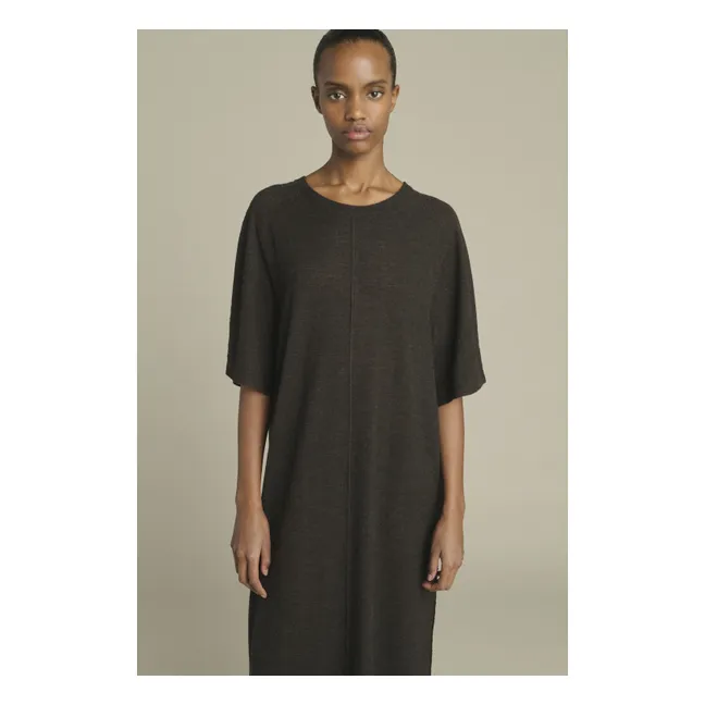 Robe Judy | Marron