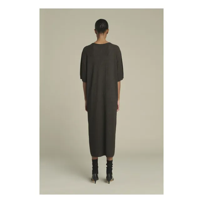 Robe Judy | Marron