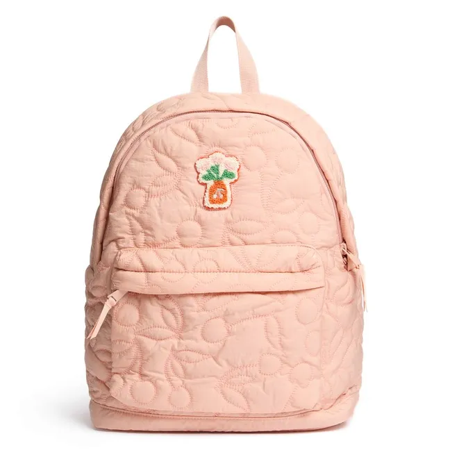 Sac à Dos Java Cerises | Rose