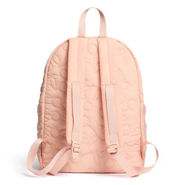 Sac à Dos Java Cerises | Rose