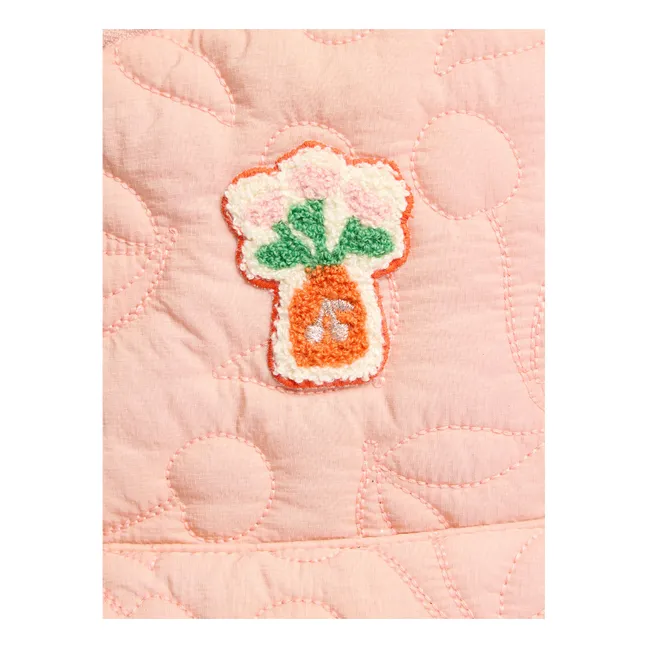Sac à Dos Java Cerises | Rose