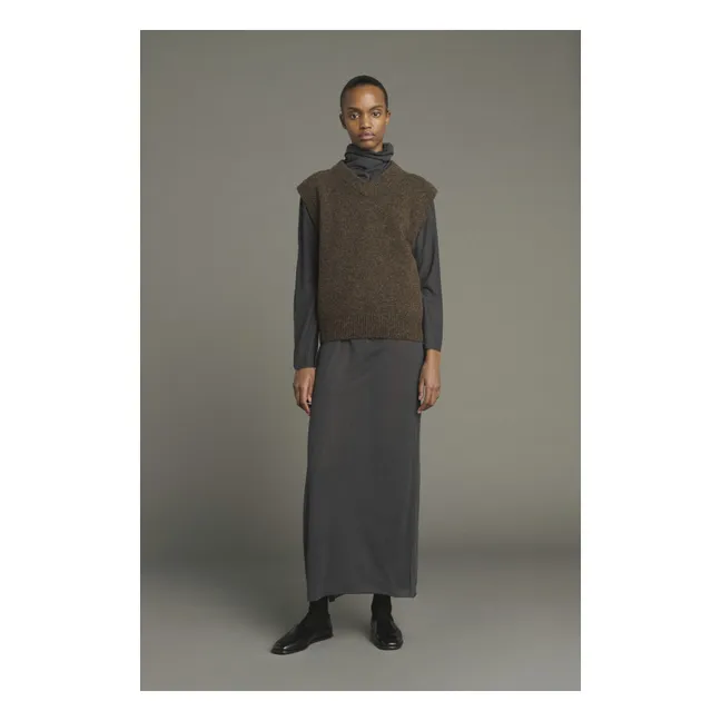 Pull Karl | Marron