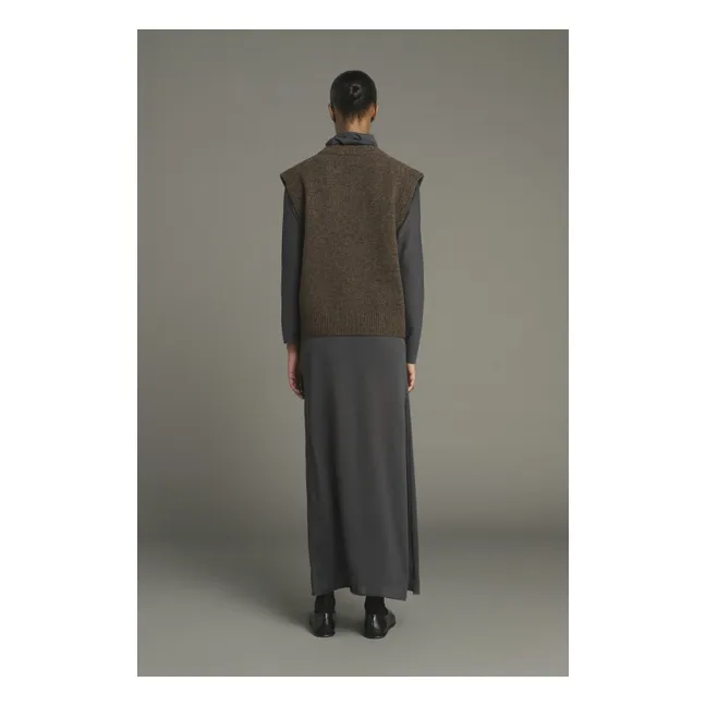 Pull Karl | Marron