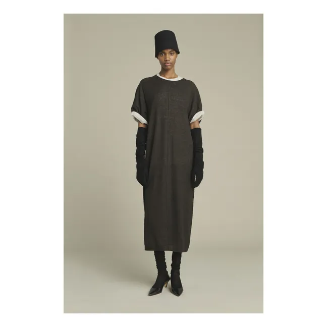 Robe Judy | Marron