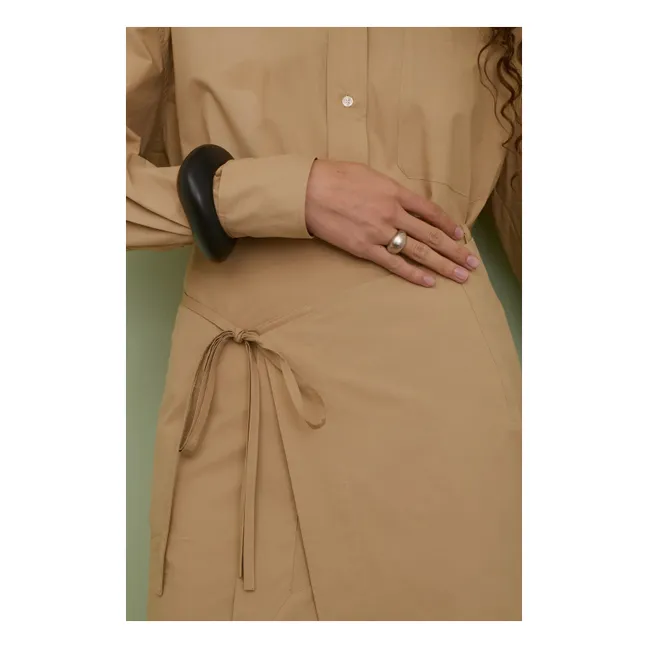 Bracelet Camila | Marron