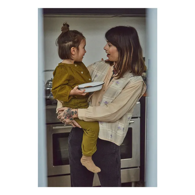 Vaqueros largos Carrot - Colección Mujer | Negro