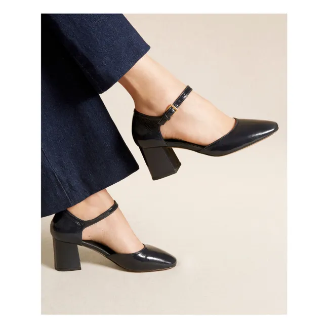 Neonati n°619 | Blu marino