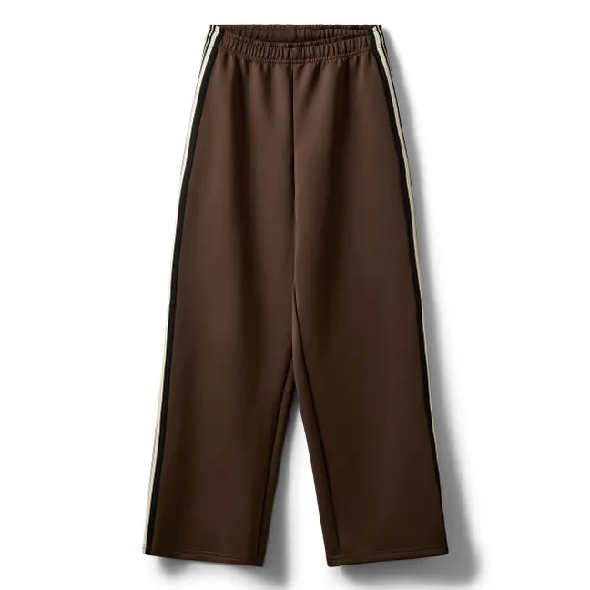Jogger Gabbisy | Marron