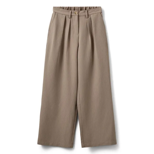 Pantalon Malinasy | Bleu