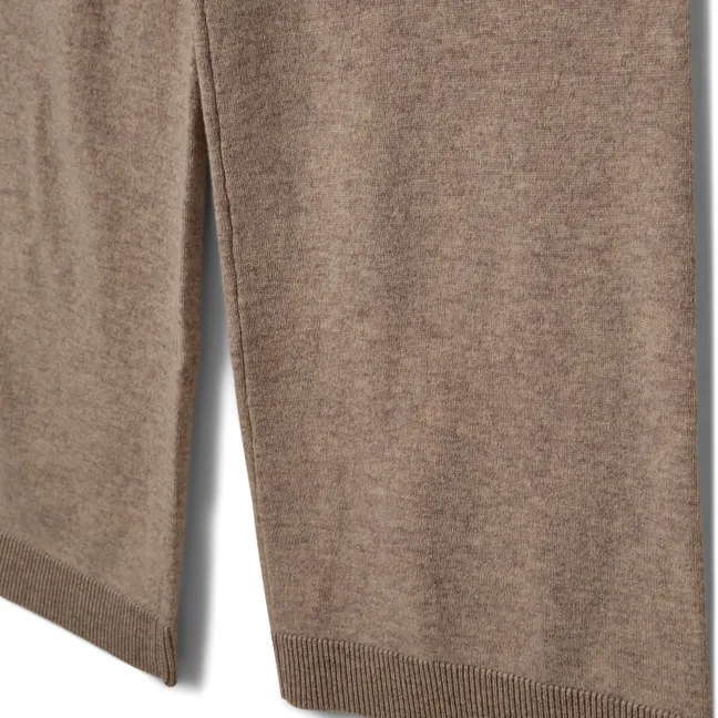 Pantalon Velosy | Marron