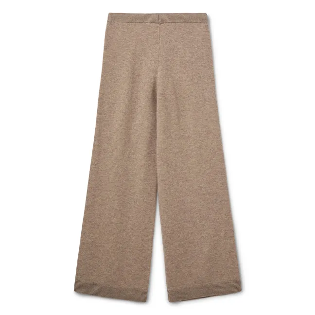 Pantalon Velosy | Marron