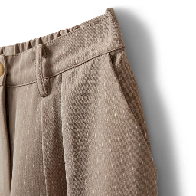 Pantalon Malinasy | Bleu