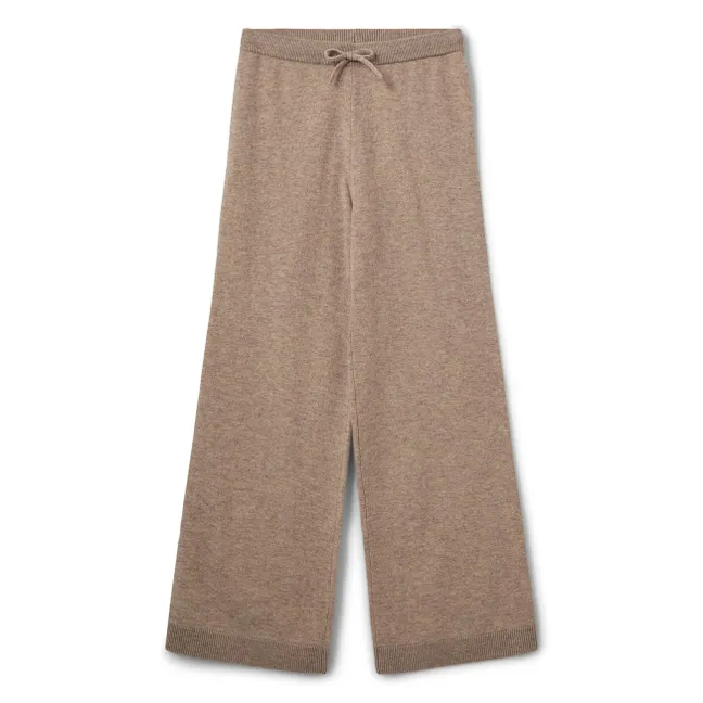 Pantalon Velosy | Marron