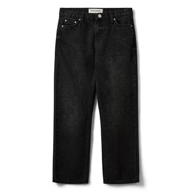 Jean Melikasy | Noir