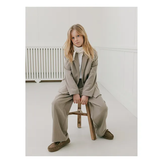 Pantalon Malinasy | Bleu