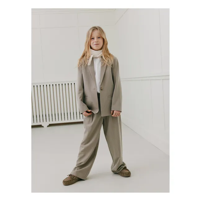 Pantalon Malinasy | Bleu
