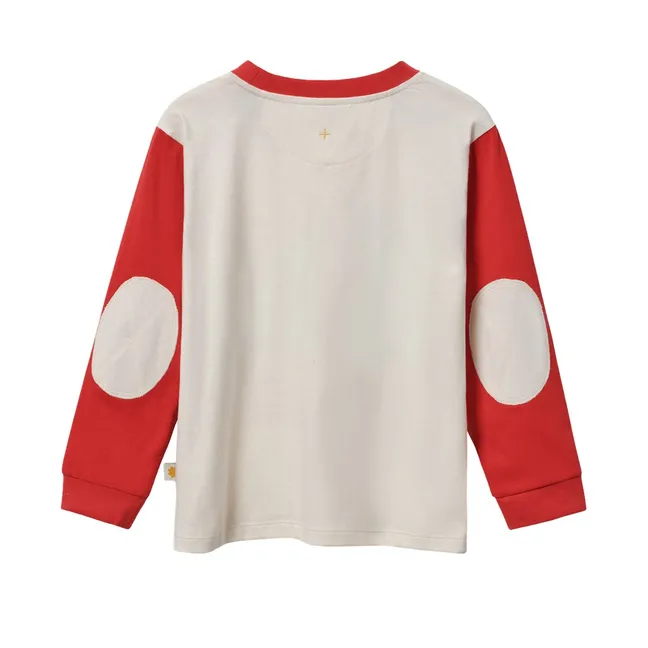 T-shirt Koalas | Rouge