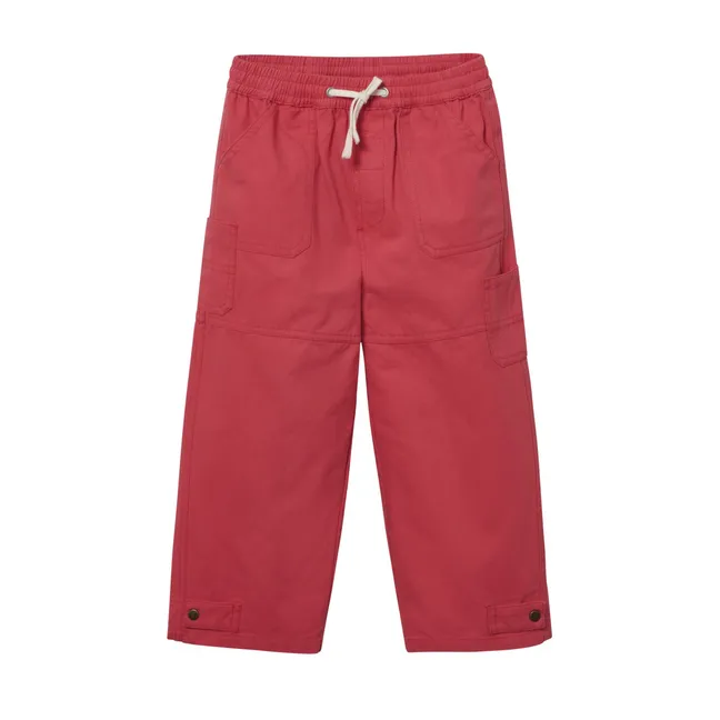 Jean Cargo | Rouge