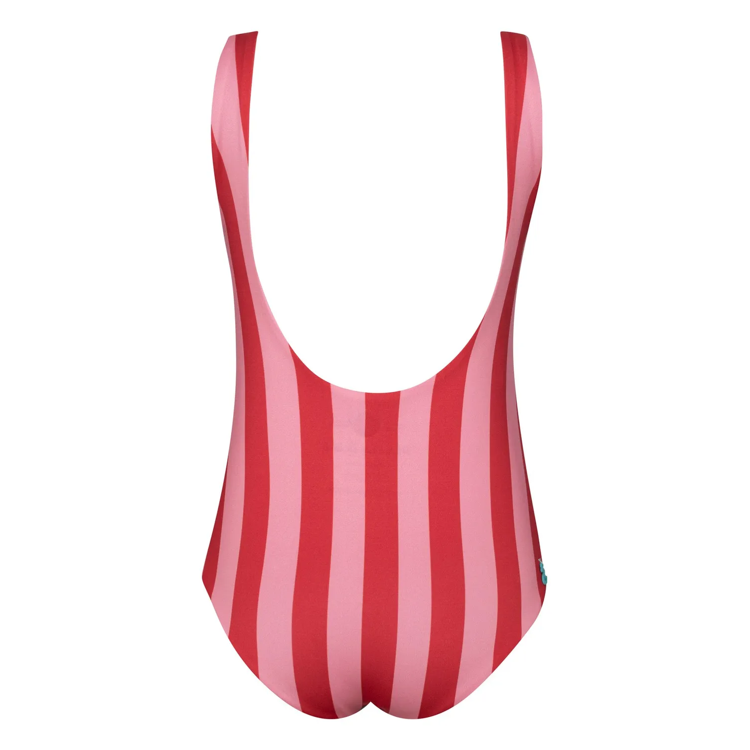 Maillot de Bain Sun and Moon | Vert- Image produit n°3