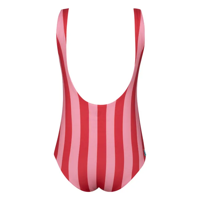 Maillot de Bain Sun and Moon | Vert