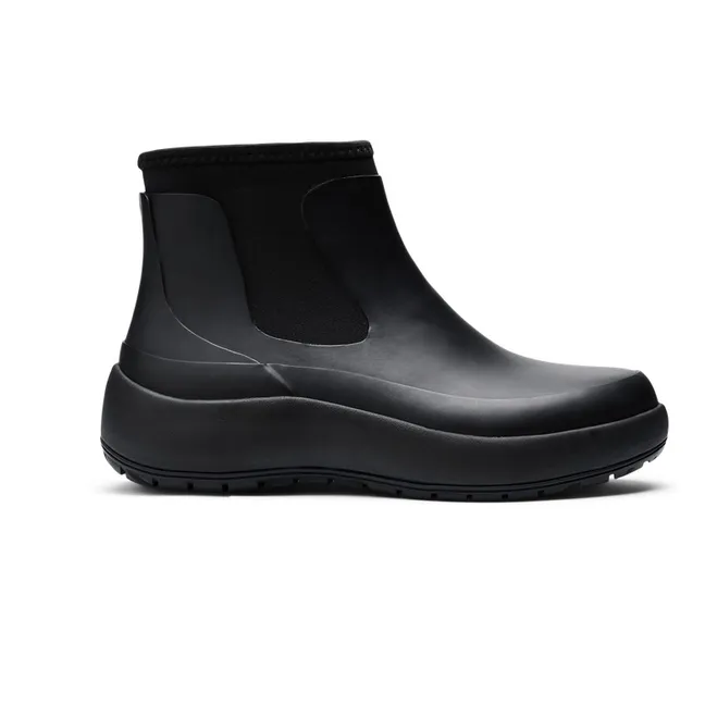 Bottines W3 | Noir